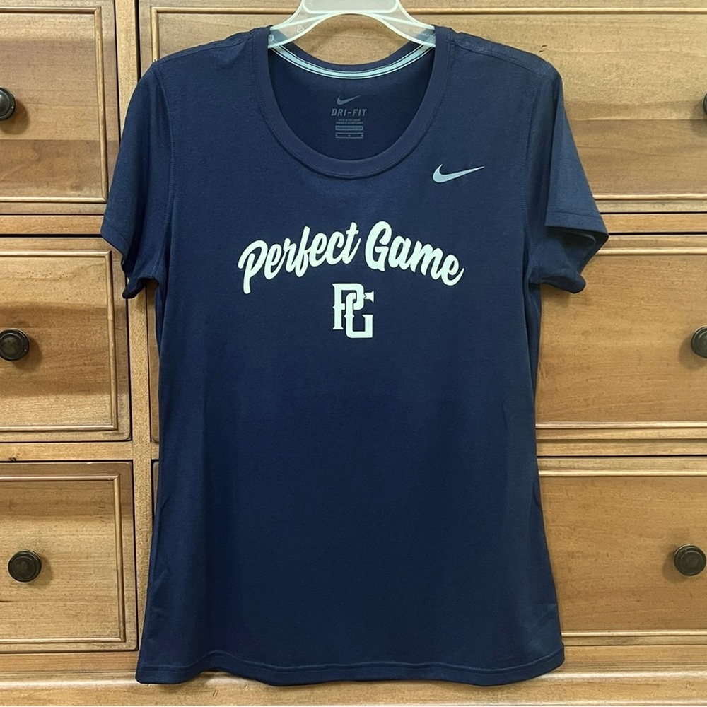 Women’s Perfect Game T-Shirt